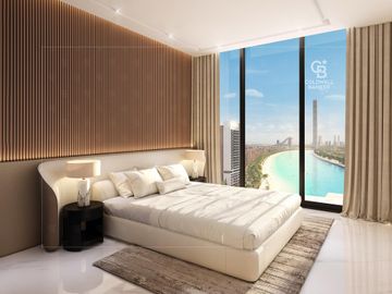 ULTRA-LUXURY 5 BED PENTHOUSE | SIGNATURE HOME - Interior view