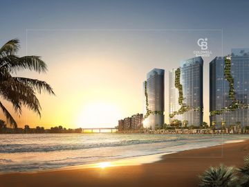 LUXURY 3 BED PENTHOUSE | PRIVATE POOL - Interior view