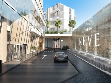 ULTRA-LUXURY 5 BED PENTHOUSE | SIGNATURE HOME - Interior view