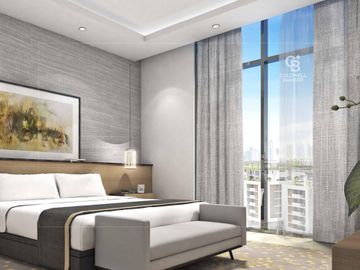 Modern Bedroom Apartment | Prime Location - Interior view