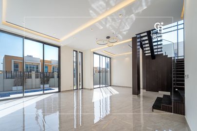 Ready to move-in | Vastu | Private Pool - Interior view