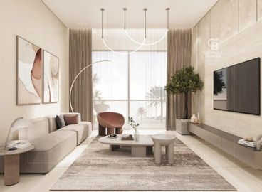 Fully Furnished | Private Pool | 16% Cash Discount - Interior view