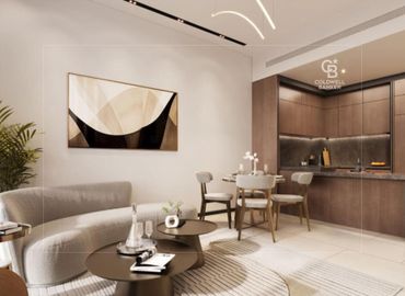 Fully Furnished | Private Pool | 16% Cash Discount - Interior view