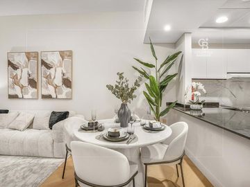 Spacious | Vacant | Mortgage Available - Interior view