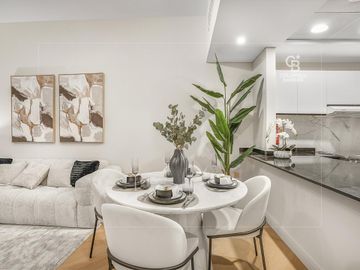 Mortgage Friendly | Vacant | Spacious Layouts - Interior view