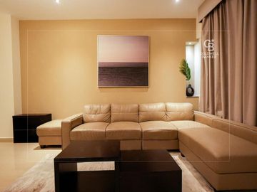 Largest Layout | Prime Location | Furnished - Interior view