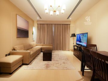 Largest Layout | Prime Location | Furnished - Interior view