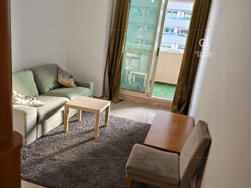 Spacious  | Vacant  | Near to the Metro - Interior view