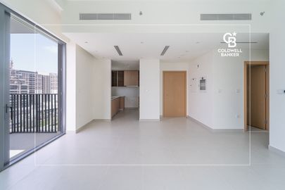 Corner Unit | Full Park View | Ready to Move In - Interior view