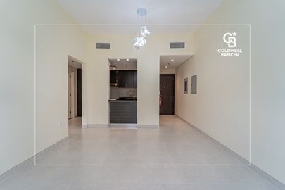 1BHK | READY TO MOVE | SEMI FURNISHED - Interior view