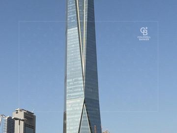 Luxury Living | Uptown Tower | Best Price - Interior view