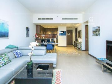 Fully furnished 2 Bed | Available Mid of May 2026 - Interior view
