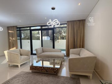 Semi-Detached | Spacious | Furnished | Vacant - Interior view