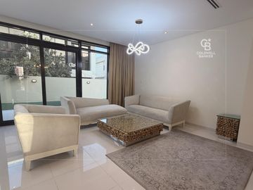 Semi-Detached | Spacious | Furnished | Vacant - Interior view