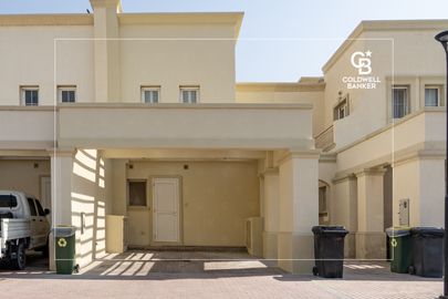 Vacant | Upgraded to 3BR | Spacious Layout - Interior view