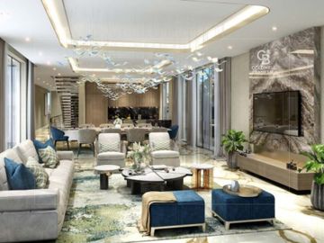 Waterfront Living | Ideal Investment | Luxury - Interior view