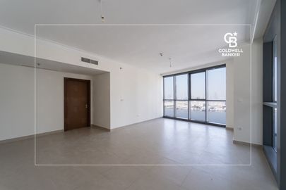 Creek View | Best Layout | High Floor - Interior view