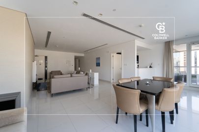 Full Canal View | Large Layout | Well Maintained - Interior view