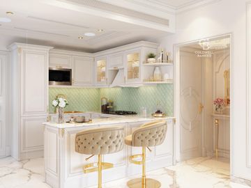 PRIVATE POOL RESIDENCE | ELITE LIFESTYLE ADDRESS - Interior view