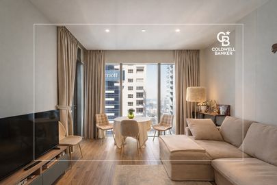 High Floor | Vacant | High ROI - Interior view