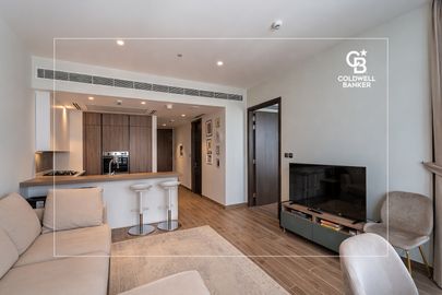 High Floor | Vacant | High ROI - Interior view