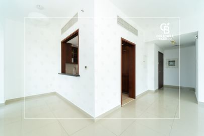High Floor | Prime Location | Fountain View - Interior view