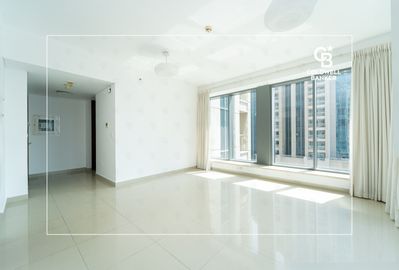 High Floor | Prime Location | Fountain View - Interior view