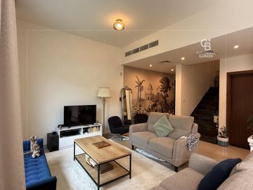 Modern | Fully Furnished | Landscaped Garden - Interior view