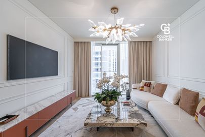 Upgraded Beachfront Apt | Panoramic Views - Interior view