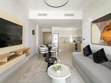 Luxury furnished | Ready To Move In | High Floor - Interior view