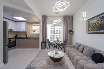 1 BR+Study | Fully Upgraded | Fully Furnished - Interior view
