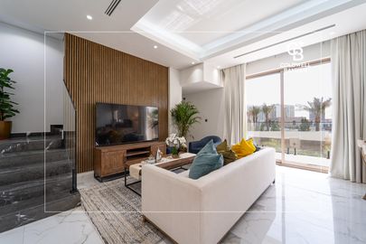 Elegant Twin-House | Vastu | Ready to move in - Interior view