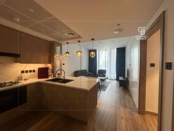 Brand New | Fully Furnished | Modern - Interior view