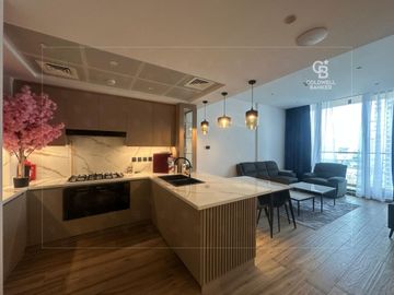 Brand New | Fully Furnished | Modern - Interior view