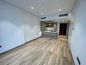 Stylish 1BHK | Smart Home System - Interior view