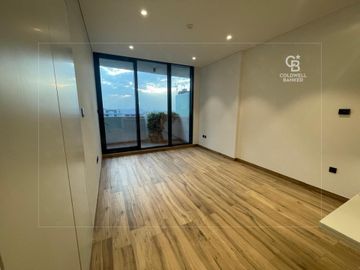 Stylish 1BHK | Smart Home System - Interior view
