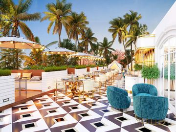 SIGNATURE RESIDENCE | PRIVATE POOL | LUXURY LIVING - Interior view