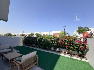 SPACIOUS VILLA | HIGH ROI | RENTED - Interior view
