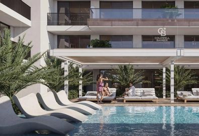 HANDOVER 2026 | BEST ROI | BEST LOCATION | STYLISH - Interior view