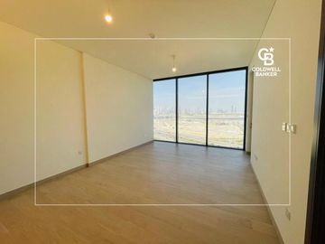 Exclusive | Available Mid May - Interior view