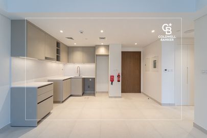 Brand New Apartment | Mid-Level | Unfurnished - Interior view