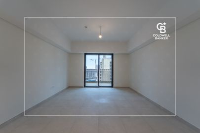 Brand New Apartment | Mid-Level | Unfurnished - Interior view