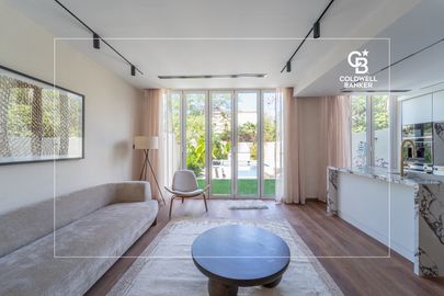 Fully Upgraded | Private Pool | Vacant - Interior view