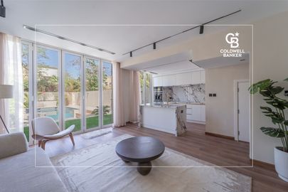 Fully Upgraded | Private Pool | Vacant - Interior view