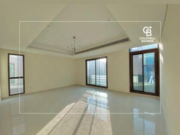 Corner Unit | Near The Park | Close To Exit - Interior view