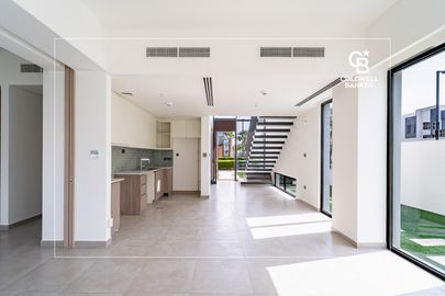 Brand New | Corner Villa | Landscaped - Interior view