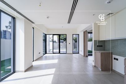 Brand New | Corner Villa | Landscaped - Interior view