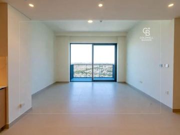Corner Unit | High Floor | Brand New - Interior view