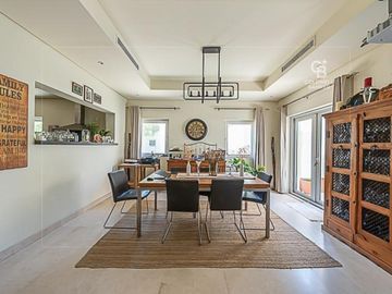 Single Row | Gated Community | Rented - Interior view