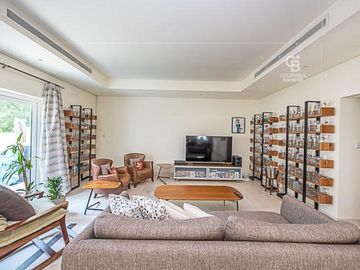 Single Row | Gated Community | Rented - Interior view